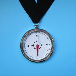 تمنح New Marathon Medals ميداليات الماراثون المخصصة