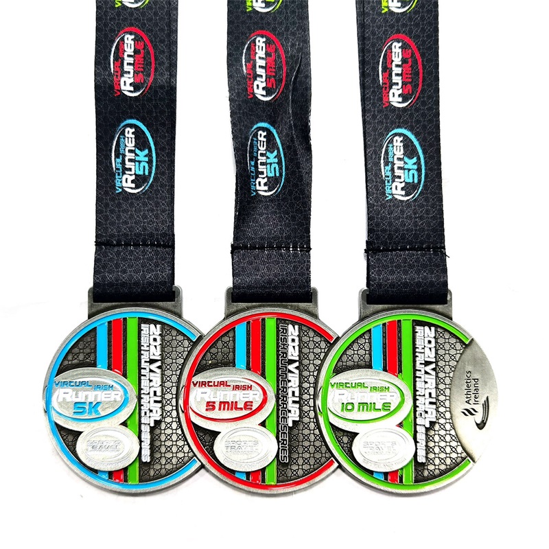 جائزة GAG Design Award Medals and Cucs Medal Medal Medals Medals