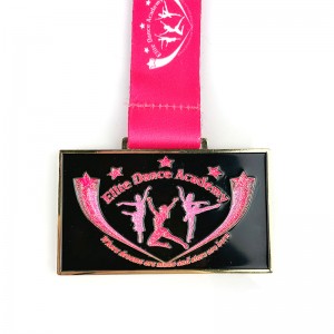 ميداليات الميداليات المعدنية المصبوبة