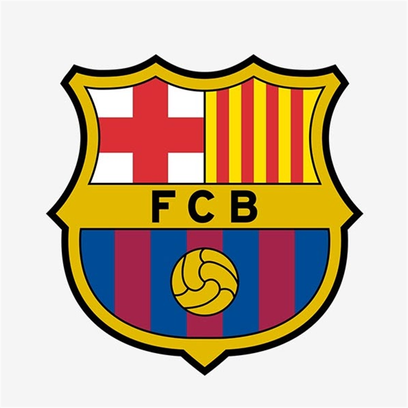 غادر الظهير الأيسر في برشلونة النادي